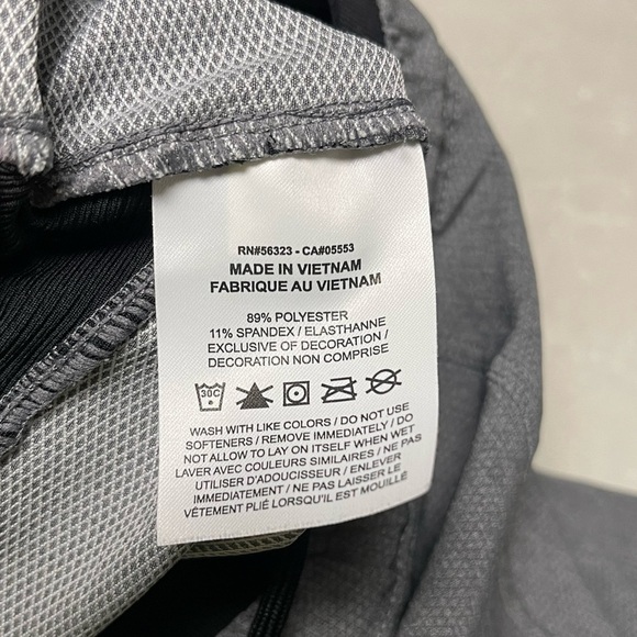 EUC Nike Pro Flex Repel Shorts - Picture 7 of 7